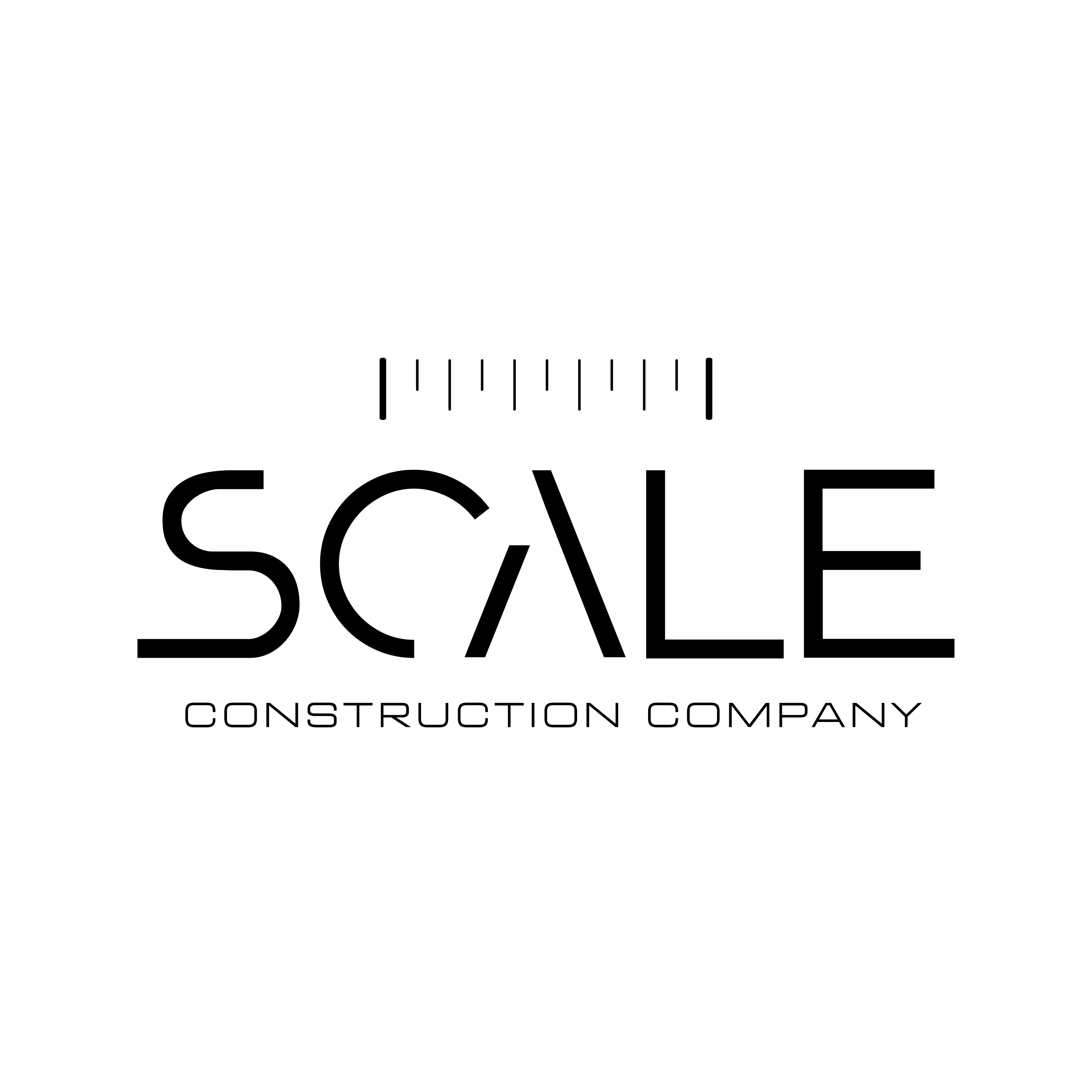 Scale Constructions